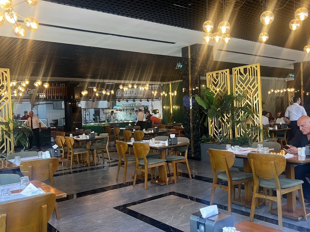 İklim Et Lokantası