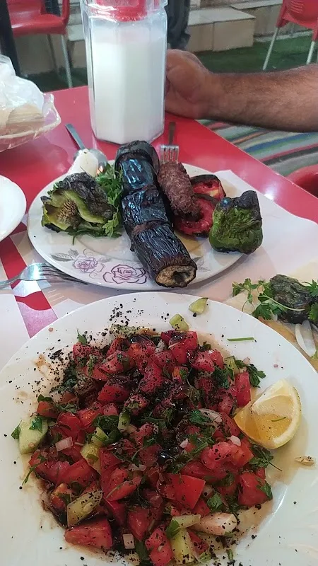 Bereket Lokantasi Fikret Usta