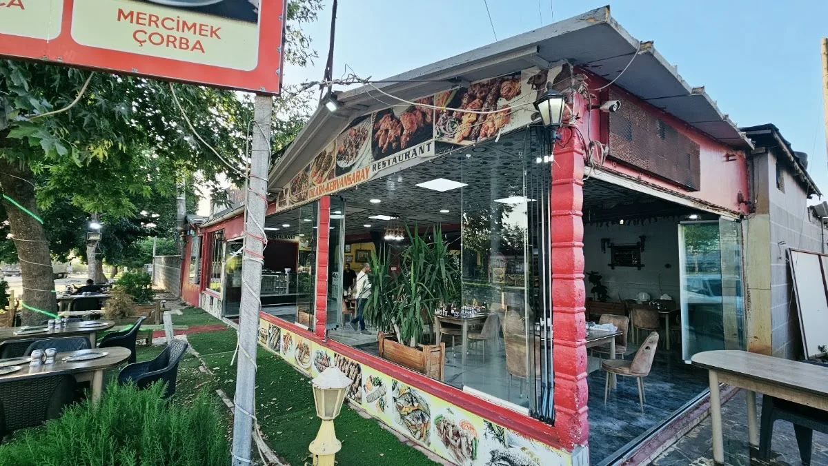 DİLARA ET RESTAURANT