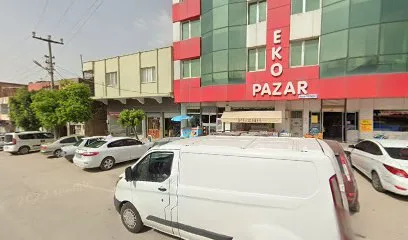 Eko Pazar