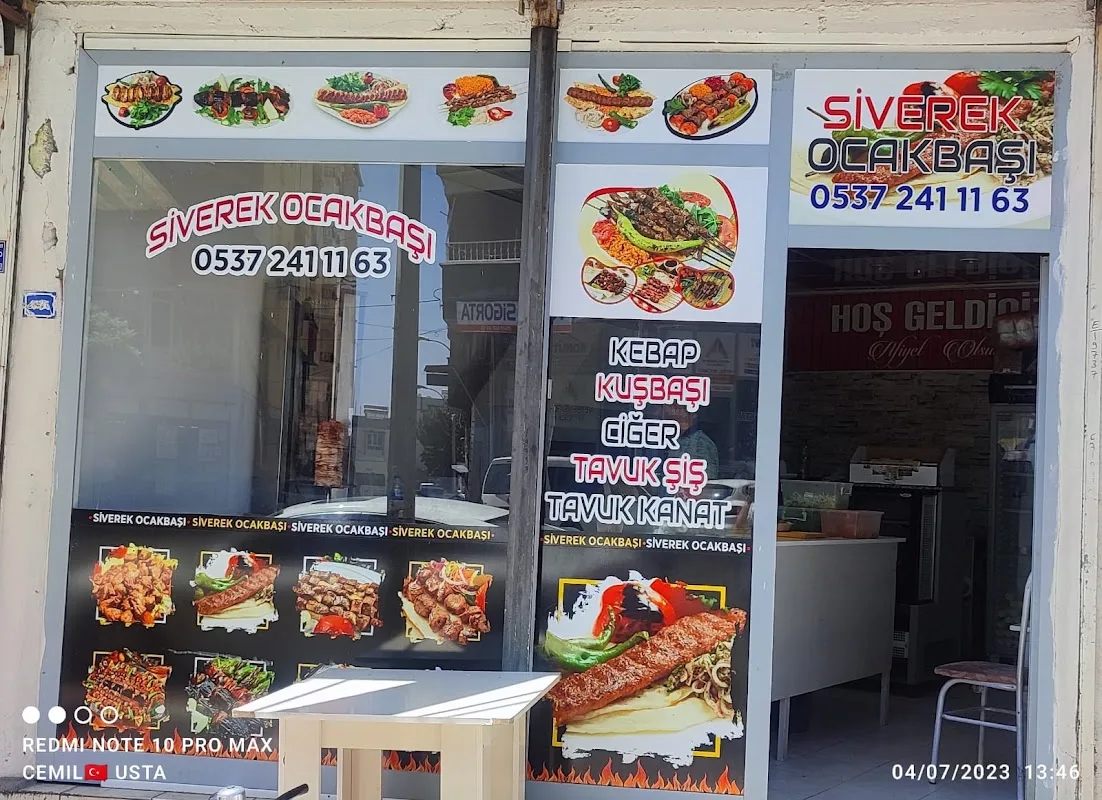Siverek Ocakbaşı