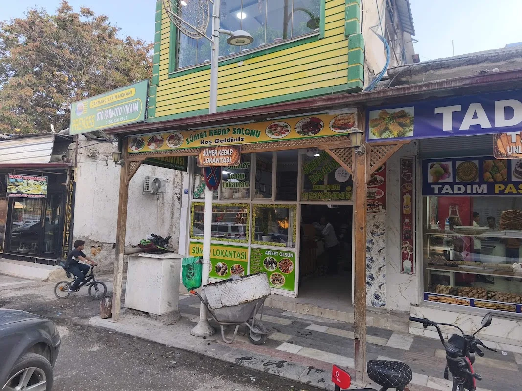 Sümer Kebap Lokantası