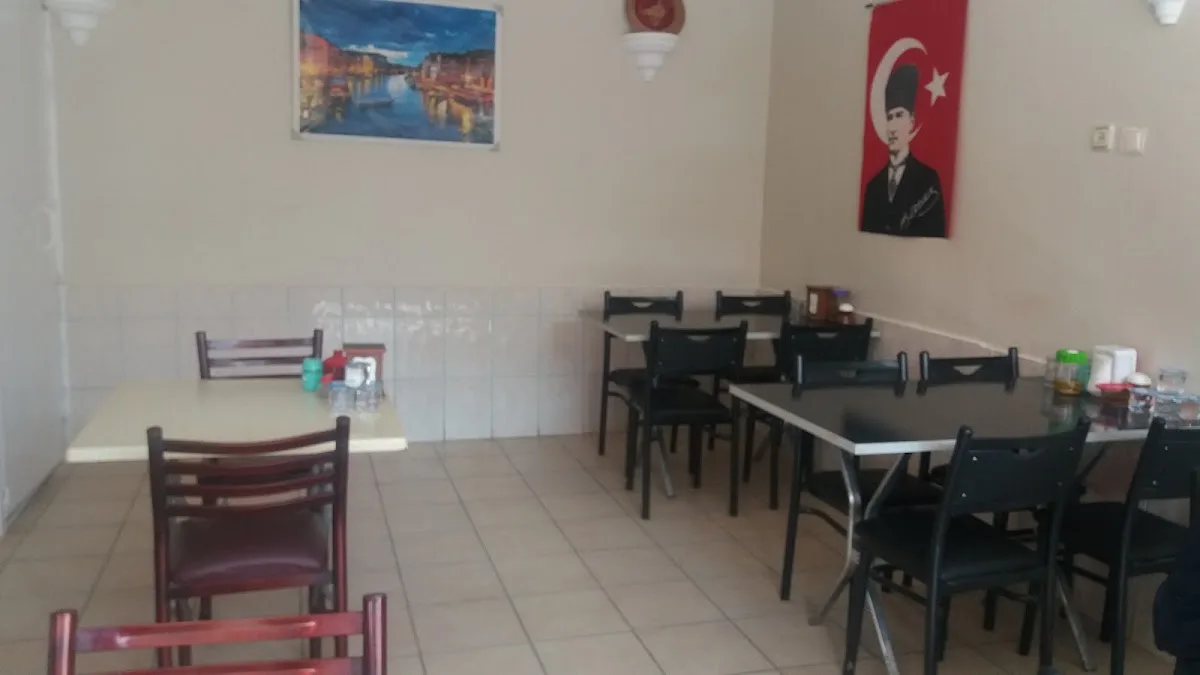 Erdoğan Usta Ev Yemekleri