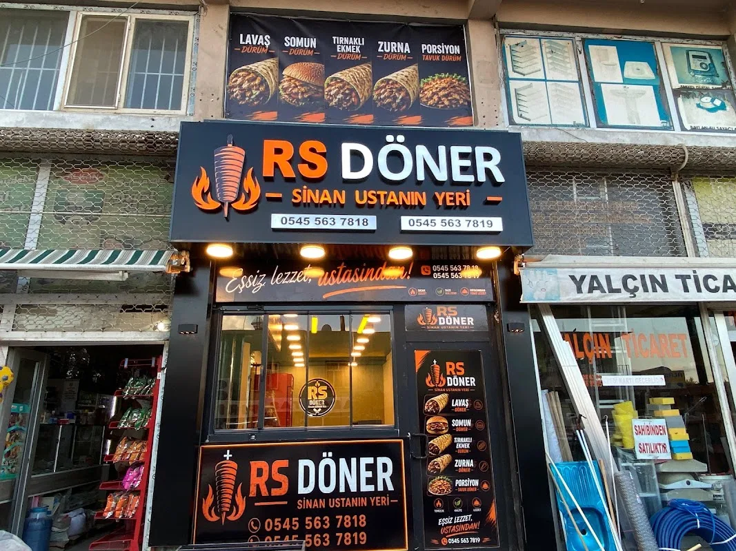 Viranşehir Dönerci RS