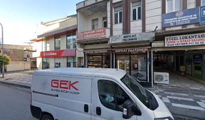 Yücel Lokantası