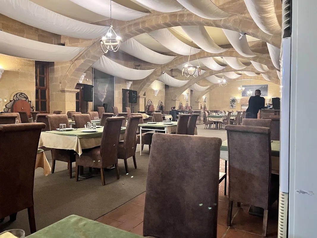 Killik Restoran