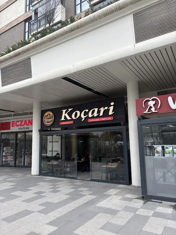 KOÇARİ KURUFASÜLYE