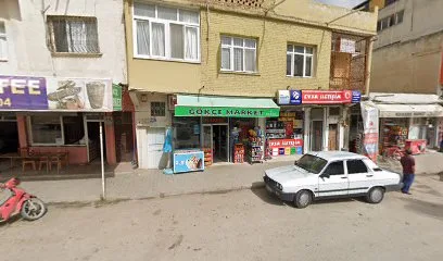 GÖKÇE MARKET
