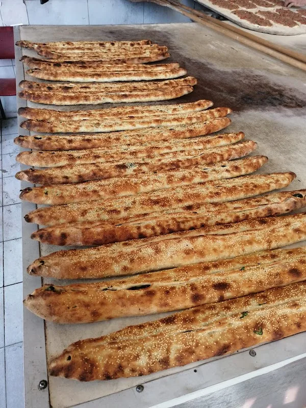 Banaz Pide