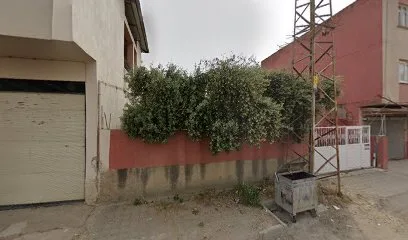 Keskin Market