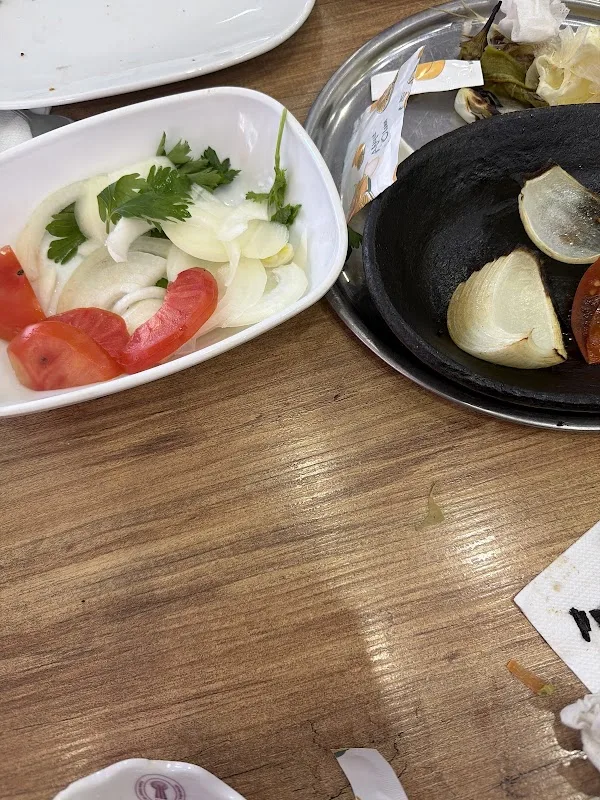 Alaşehirli Pide Salonu
