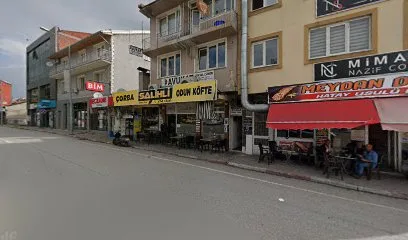 Meydan Çorba Salonu
