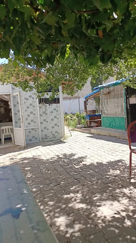 Gardiyanın Yeri Ev Yemekleri