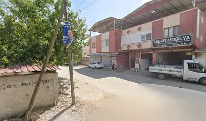 Çiftçi Market