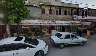 Mutlu Gıda