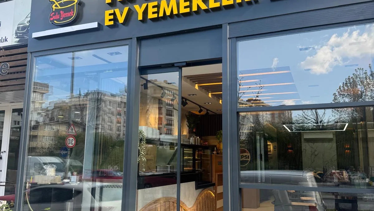 Hanimeli Ev Yemekleri