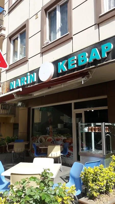 Narin Kebap