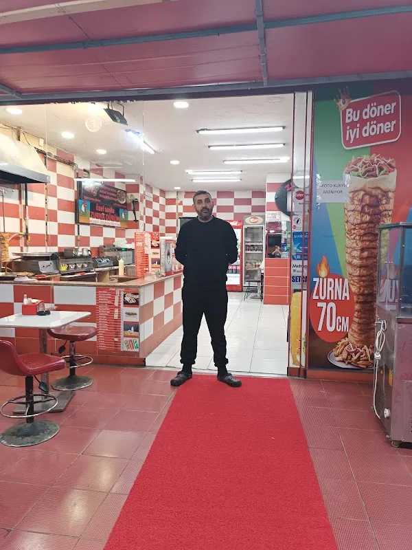 İYİ ZURNA DÜRÜM ORTADAĞ (*lezzetli&ekonomik*)