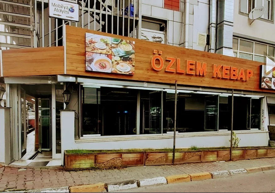 ÖZLEM PİDE & LAHMACUN