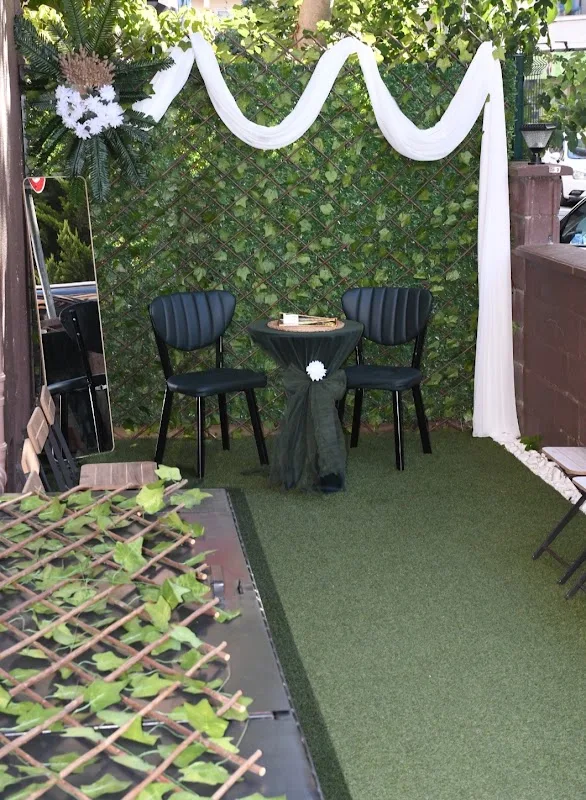 Kahve Çekirdeği Cafe & Restorant