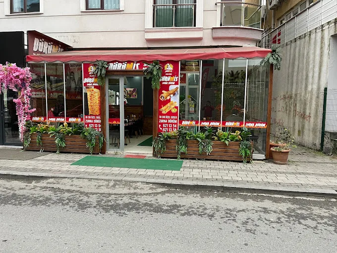 DÜRÜMİS ZURNA DÜRÜM (İNÖNÜ)