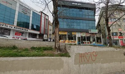 Arkadaşlar Restoran