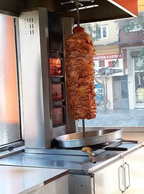 Tantunici Azad Usta