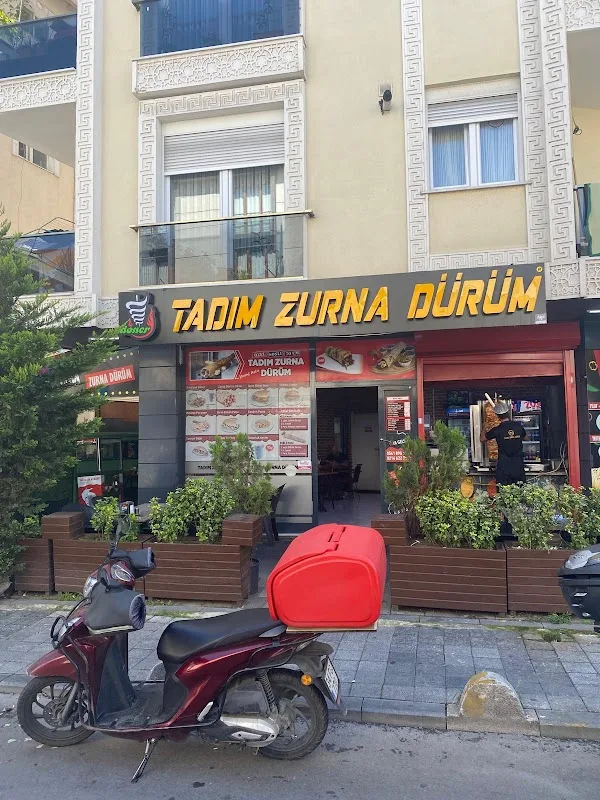 Tadım Zurna Dürüm