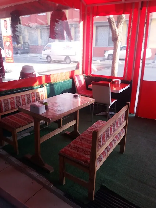 Çıtır İsot Lahmacun