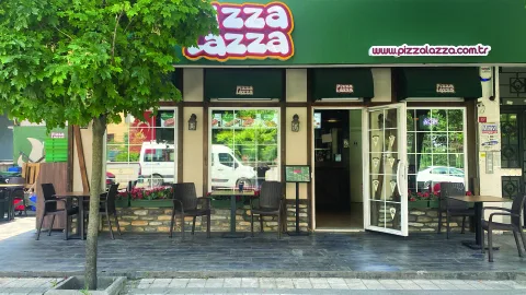 PizzaLazza - Sancaktepe