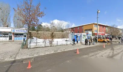 Adana Sofra Salonu