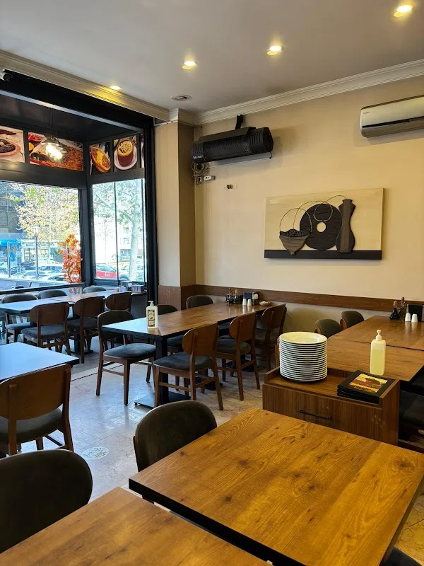 Adana Şark Sofrası