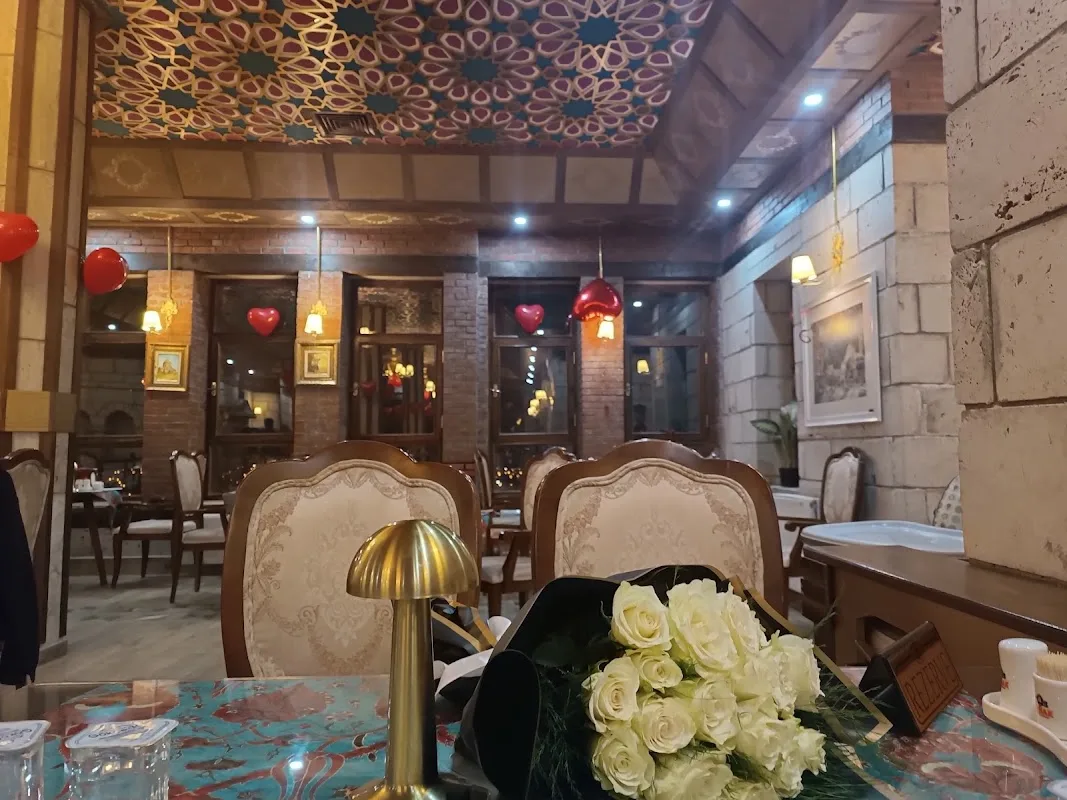 TAŞ KONAK RESTAURANT & BISTRO CAFE