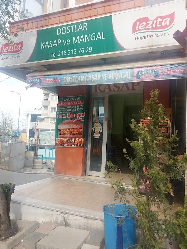 Dostlar