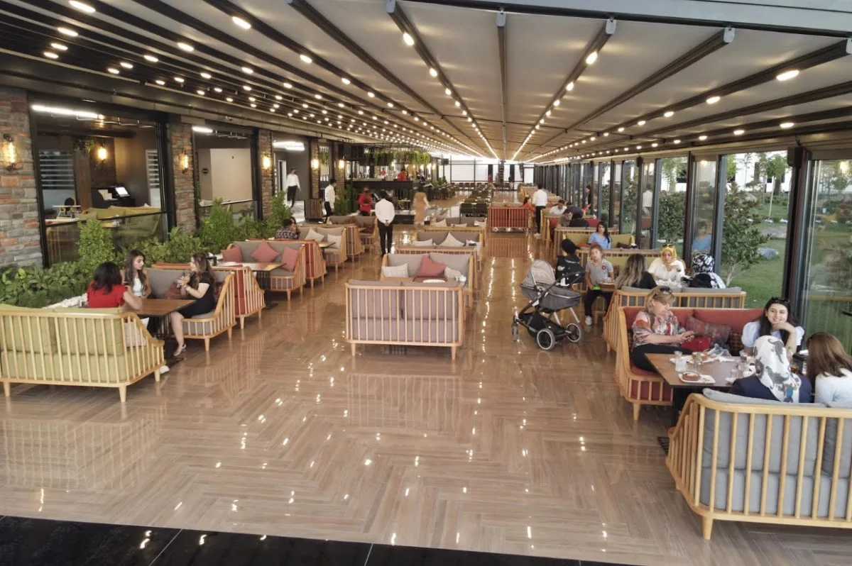 Venedik Lunch Restaurant & Kahvaltı