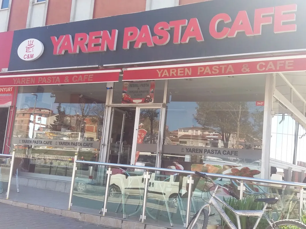 Yaren Pasta Cafe