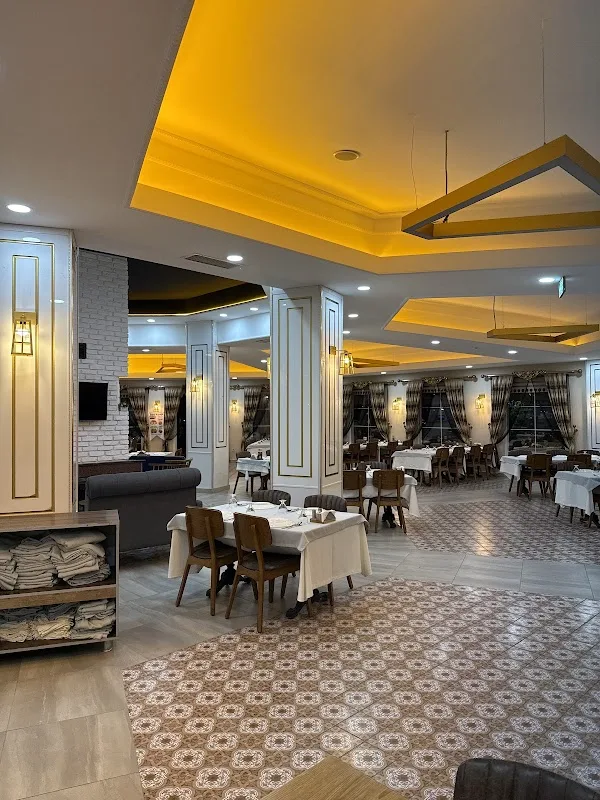 Tamara Han Sofrası Cafe & Restaurant