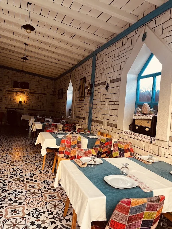 Leyla'nın Yemek Dünyası