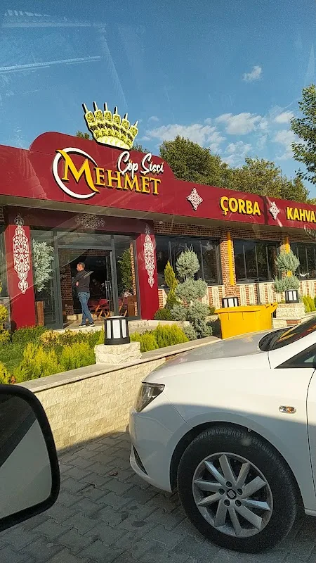 Yeşil Erciş Balık Restoranı