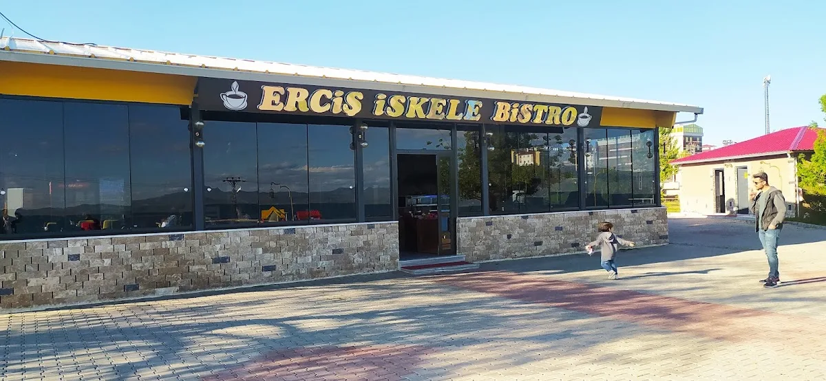 Erciş Polis Lokali & İskele Bistro
