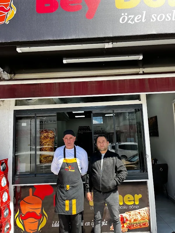 Çarşı Bey Döner