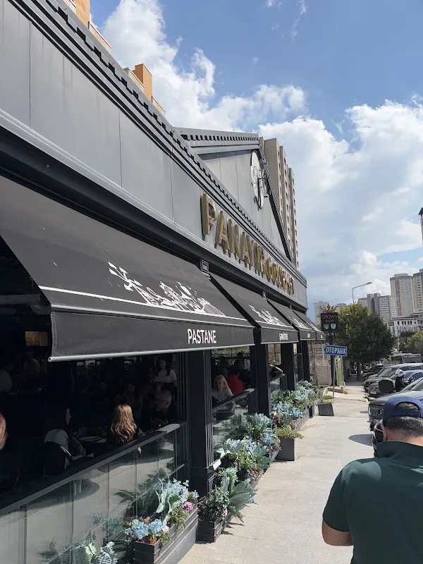 Panayır Gourmet