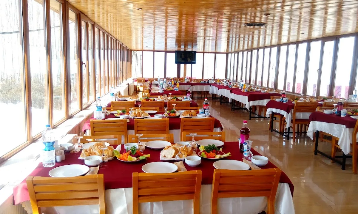 Akdamar adası