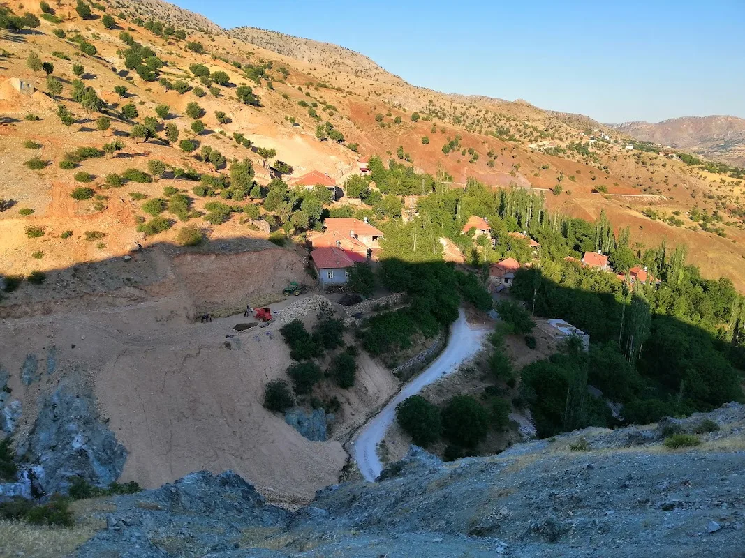 Yağızatlı