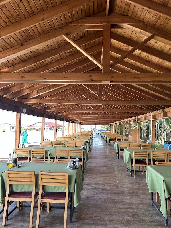 Restoran