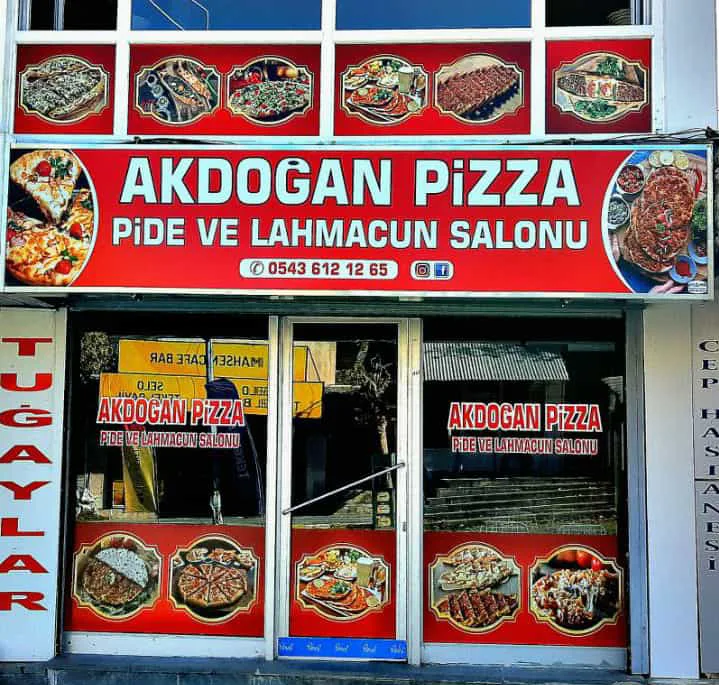 Dostlar Et Lokantası