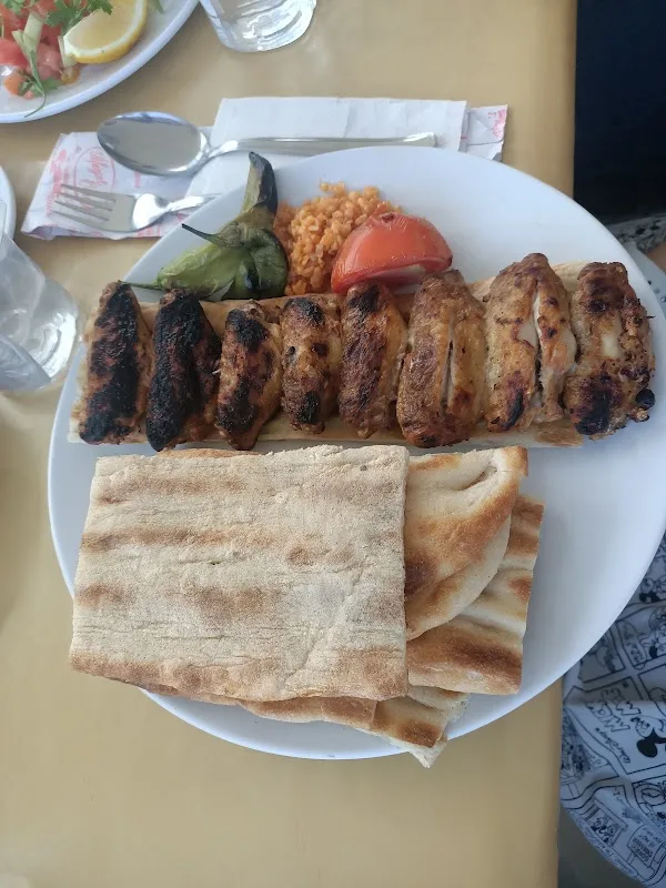 Mevlana kebap