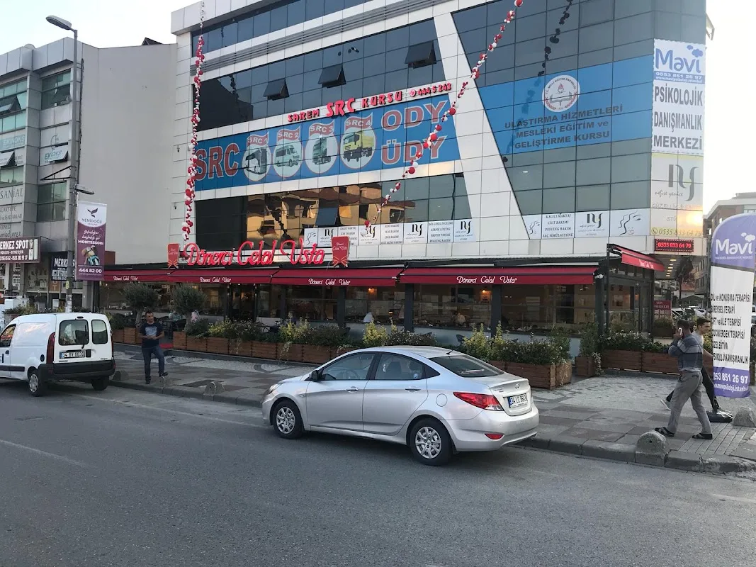 Dönerci Celal Usta - Sarıgazi (Sancaktepe) Şubesi