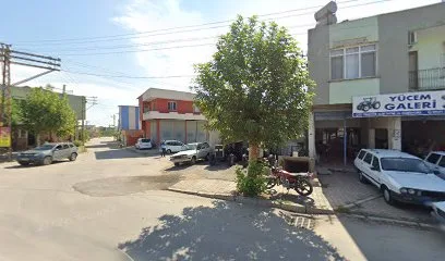 Tataroğlu Market