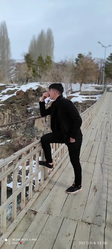 Acıktım Usta